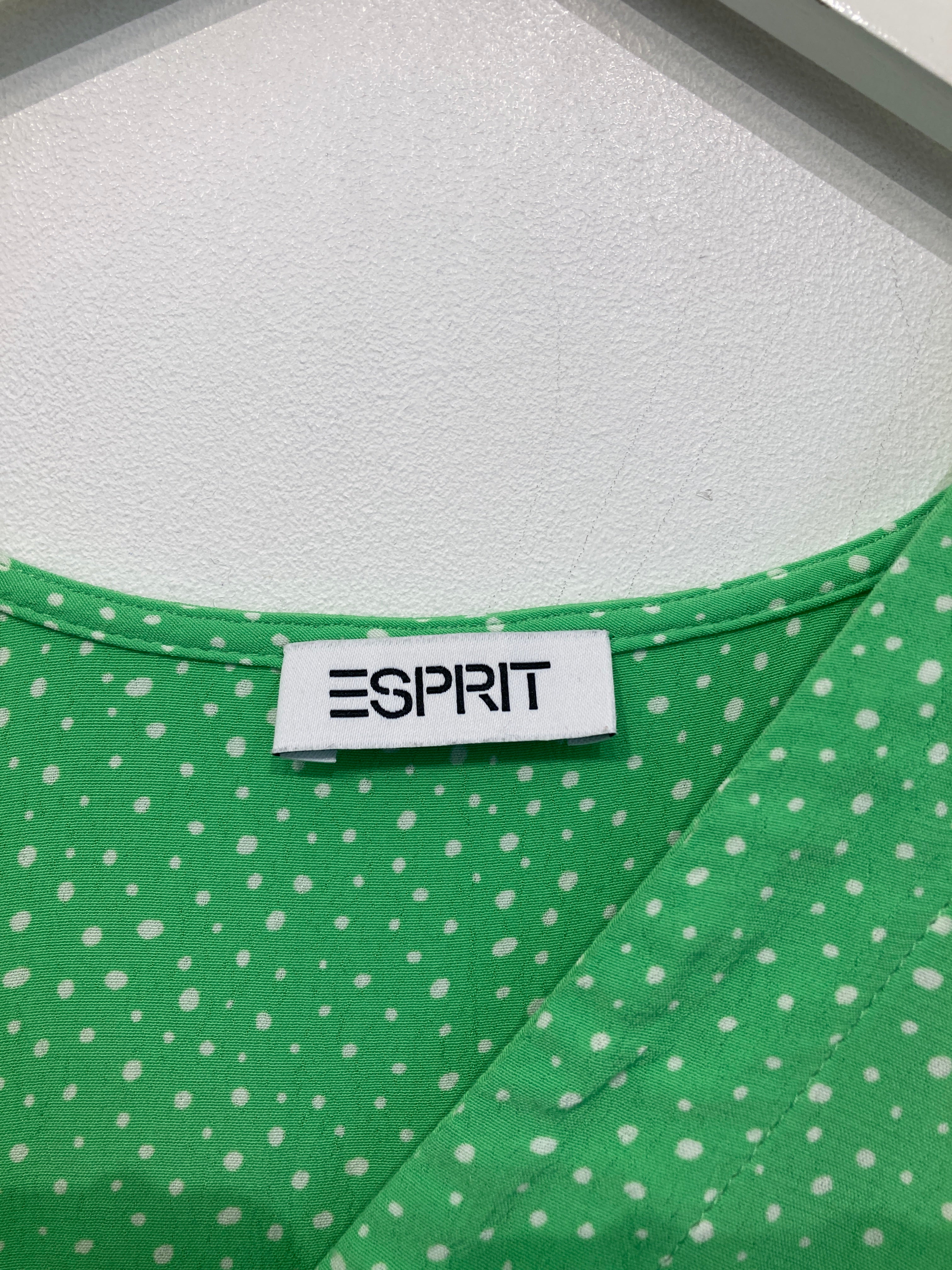 Espirit Bluse